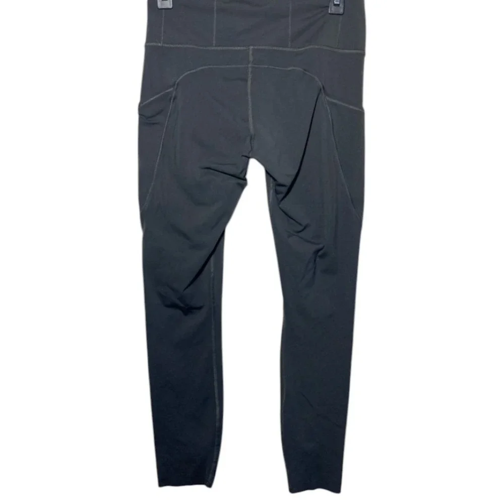 Lululemon Fast Free 7/8 Tight II Nulux‎ 25